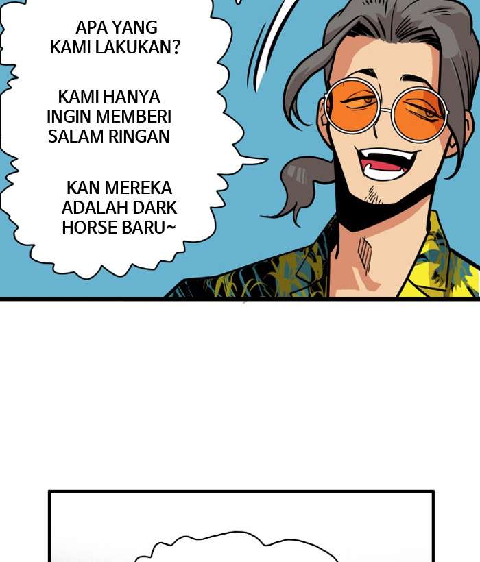 Troll Trap Chapter 44 - halaman 39