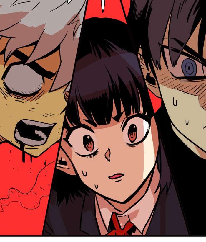 Troll Trap Chapter 44 - halaman 45