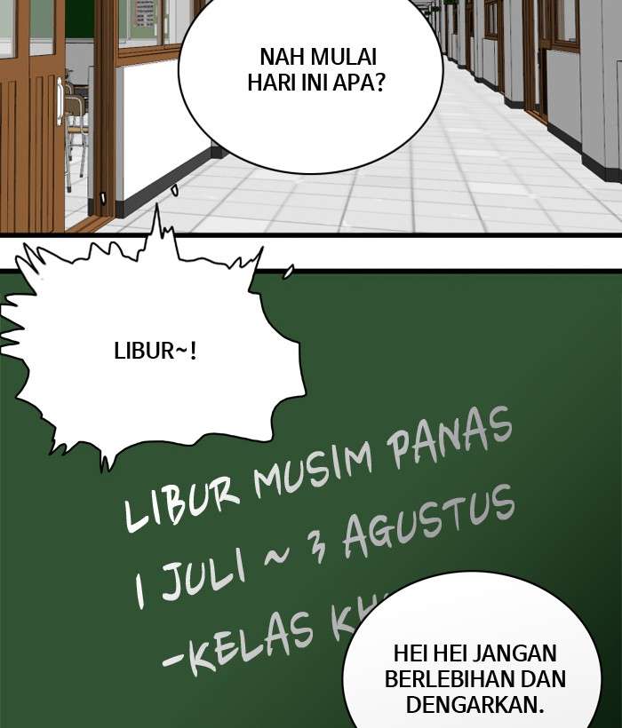 Troll Trap Chapter 44 - halaman 48