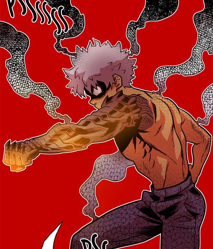 Troll Trap Chapter 44 - halaman 5