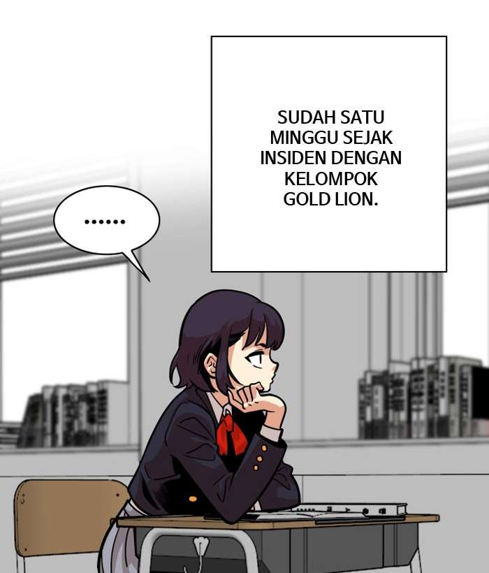 Troll Trap Chapter 44 - halaman 51