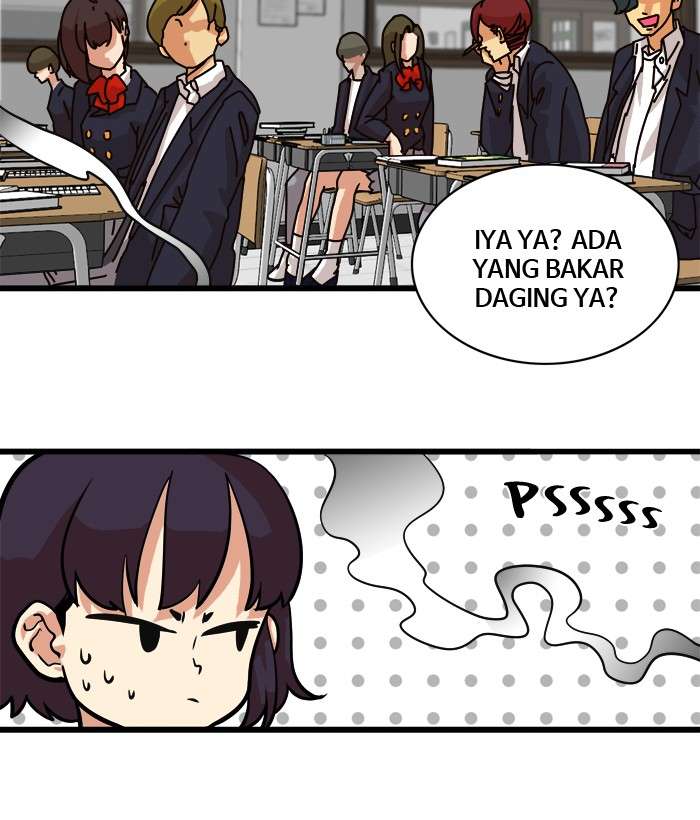 Troll Trap Chapter 44 - halaman 54