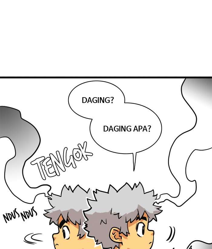 Troll Trap Chapter 44 - halaman 55
