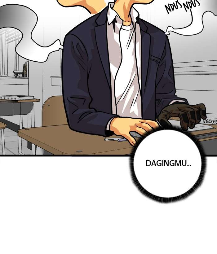 Troll Trap Chapter 44 - halaman 56