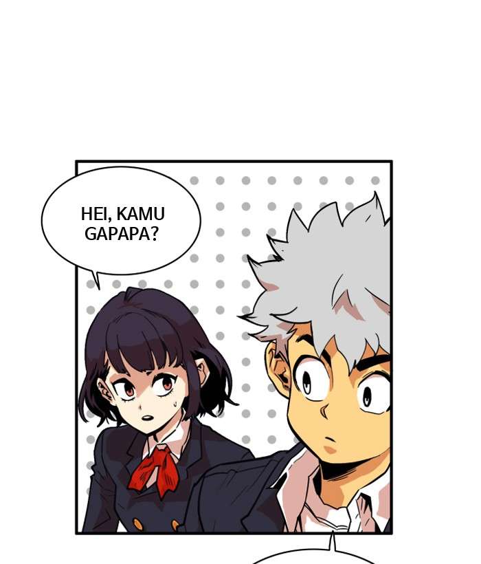 Troll Trap Chapter 44 - halaman 57