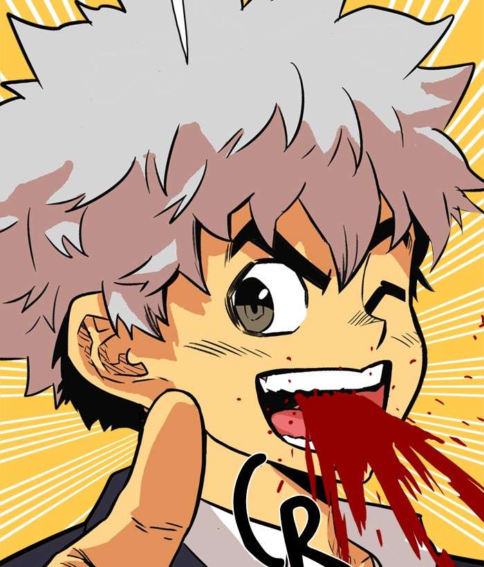 Troll Trap Chapter 44 - halaman 59