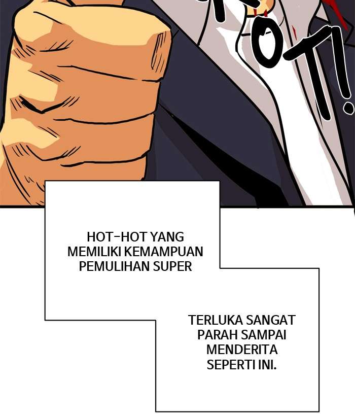 Troll Trap Chapter 44 - halaman 60