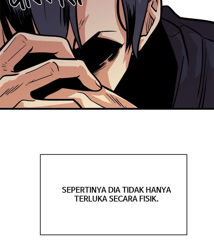 Troll Trap Chapter 44 - halaman 63