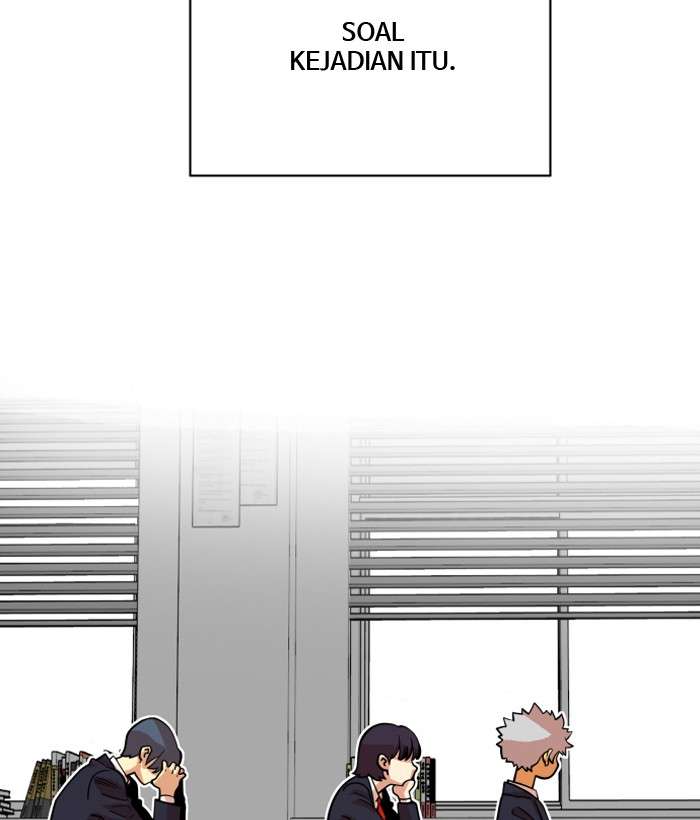 Troll Trap Chapter 44 - halaman 67