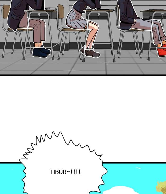 Troll Trap Chapter 44 - halaman 68