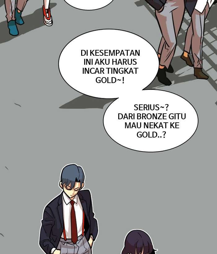 Troll Trap Chapter 44 - halaman 70