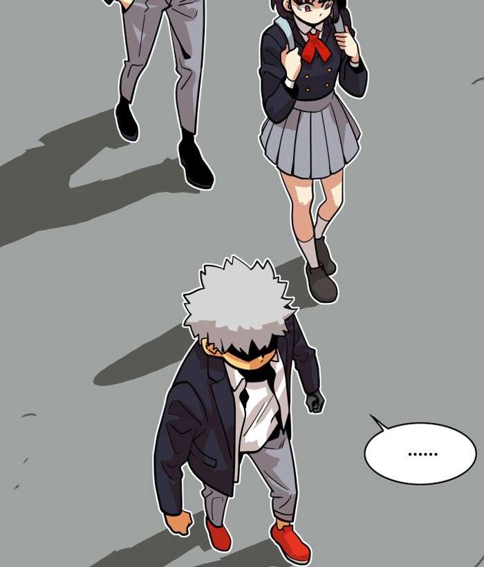 Troll Trap Chapter 44 - halaman 71