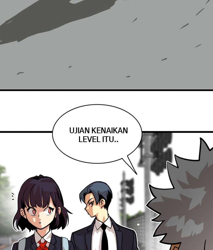 Troll Trap Chapter 44 - halaman 72