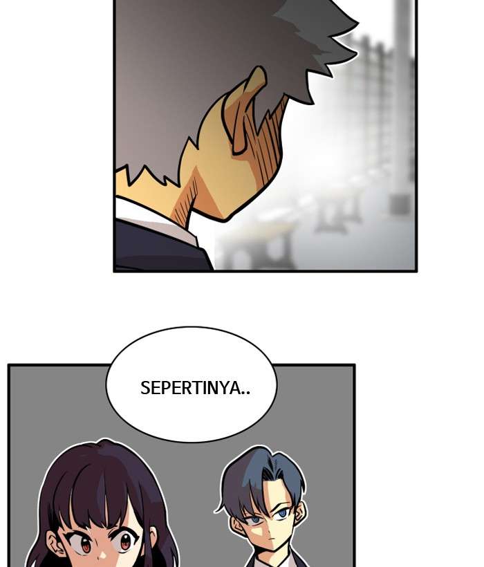 Troll Trap Chapter 44 - halaman 74