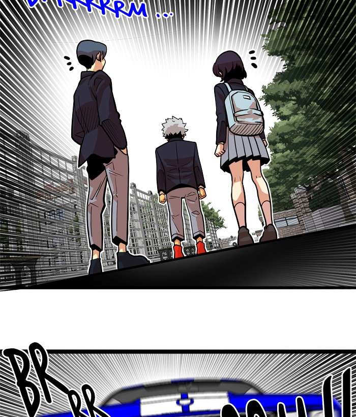 Troll Trap Chapter 44 - halaman 77