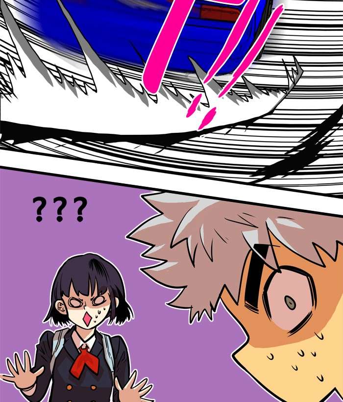 Troll Trap Chapter 44 - halaman 80