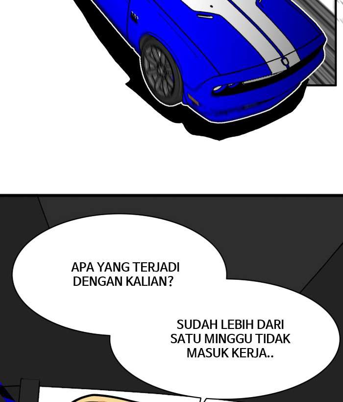 Troll Trap Chapter 44 - halaman 86