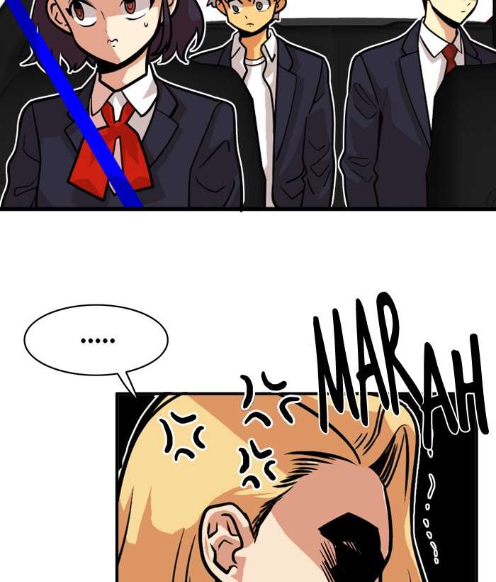 Troll Trap Chapter 44 - halaman 88