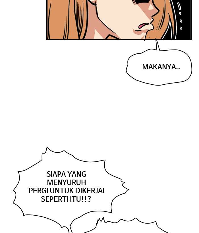 Troll Trap Chapter 44 - halaman 89