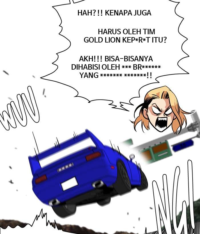Troll Trap Chapter 44 - halaman 90