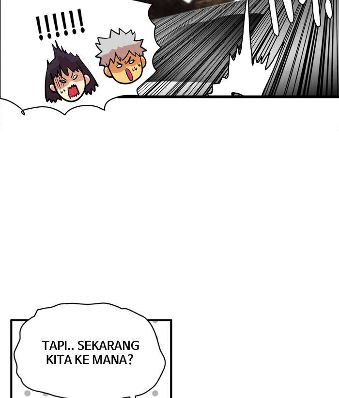 Troll Trap Chapter 44 - halaman 91