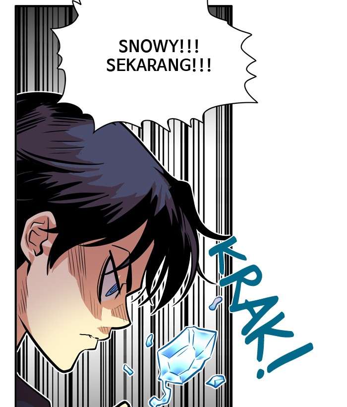 Troll Trap Chapter 44 - halaman 96