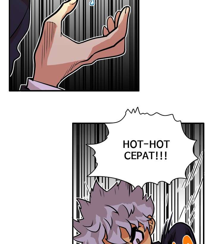 Troll Trap Chapter 44 - halaman 97