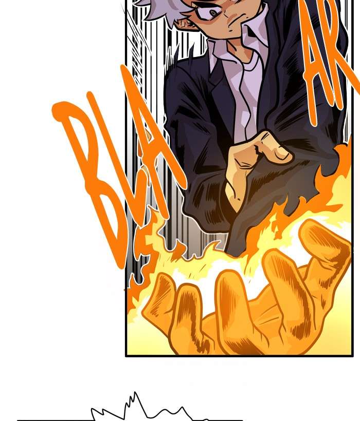 Troll Trap Chapter 44 - halaman 98