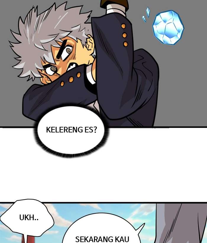 Troll Trap Chapter 45 - halaman 103