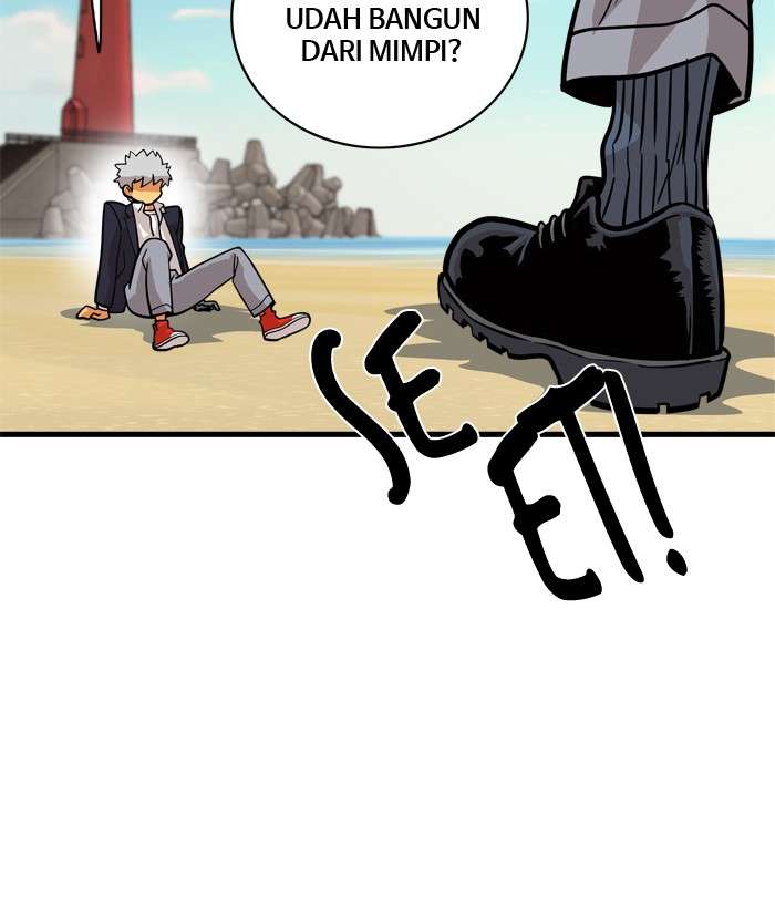 Troll Trap Chapter 45 - halaman 104