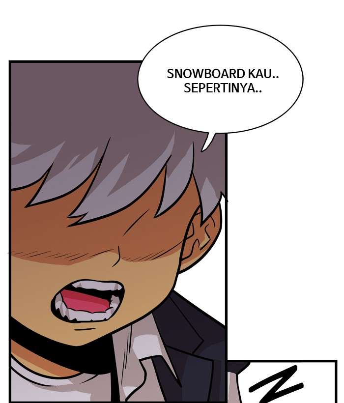 Troll Trap Chapter 45 - halaman 107