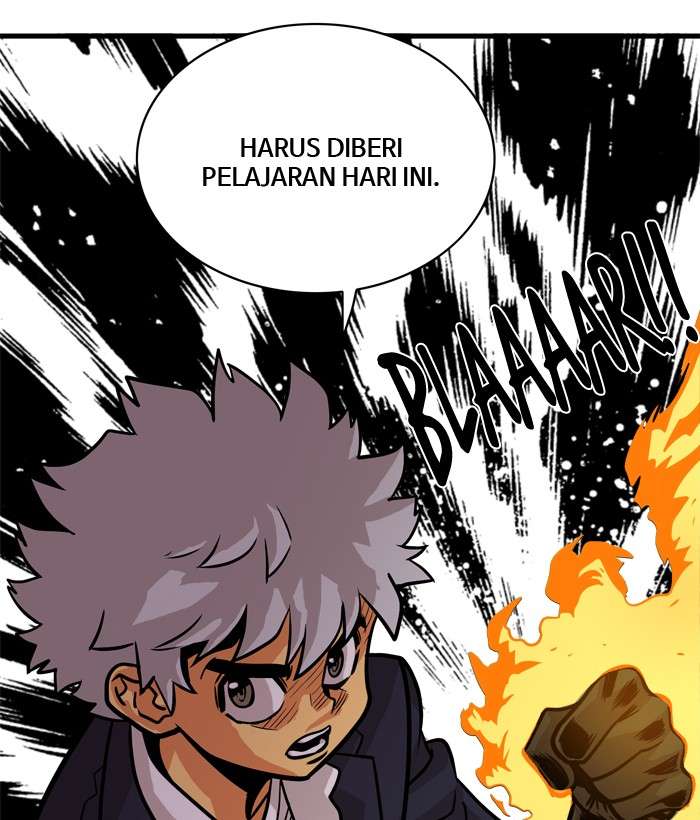 Troll Trap Chapter 45 - halaman 109