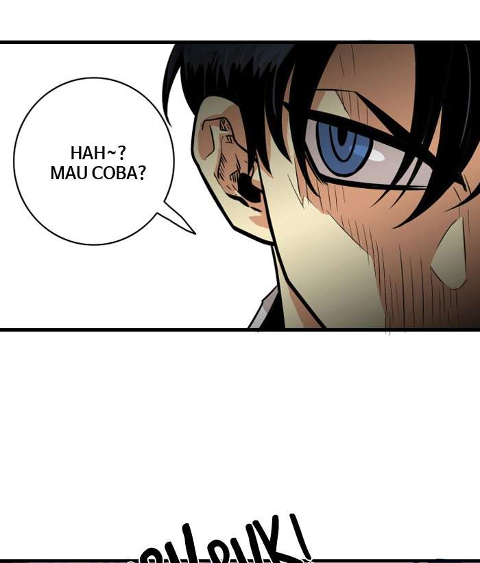 Troll Trap Chapter 45 - halaman 111