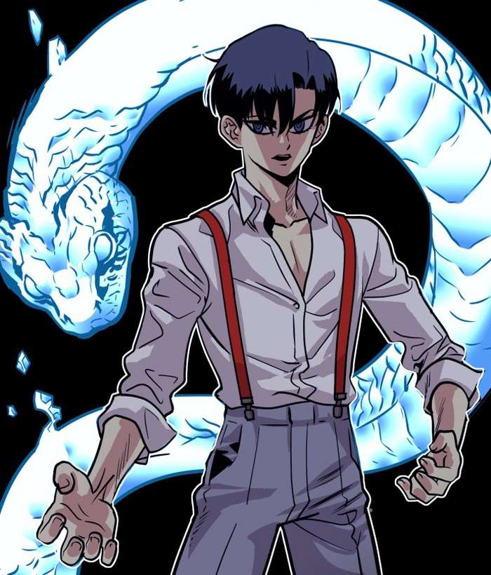 Troll Trap Chapter 45 - halaman 113