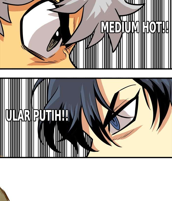 Troll Trap Chapter 45 - halaman 115