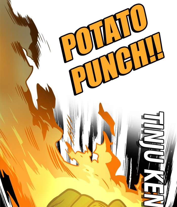 Troll Trap Chapter 45 - halaman 116