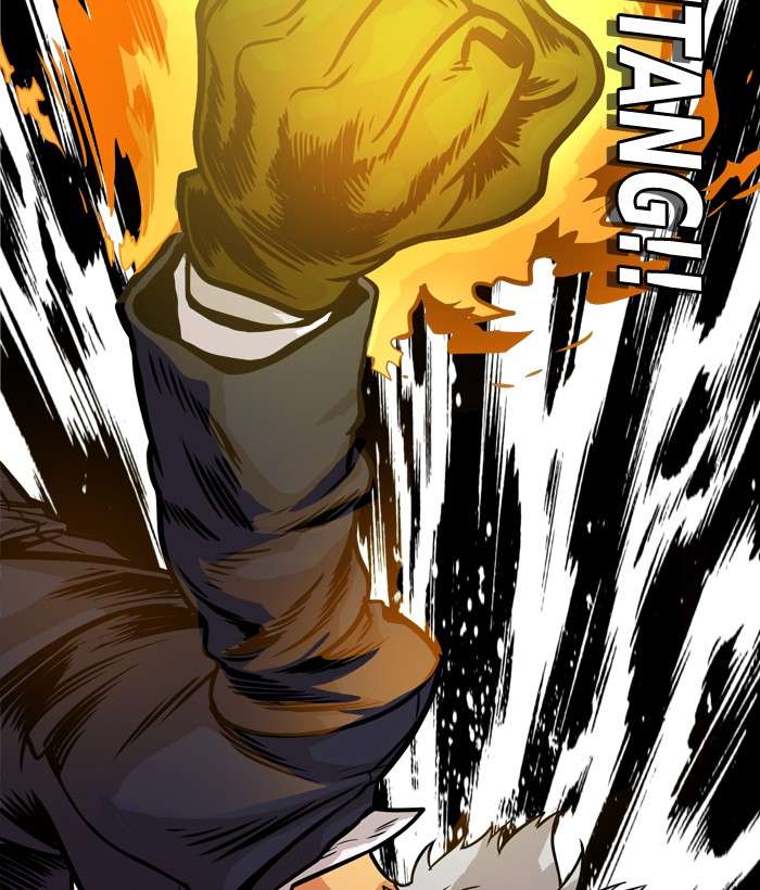 Troll Trap Chapter 45 - halaman 117