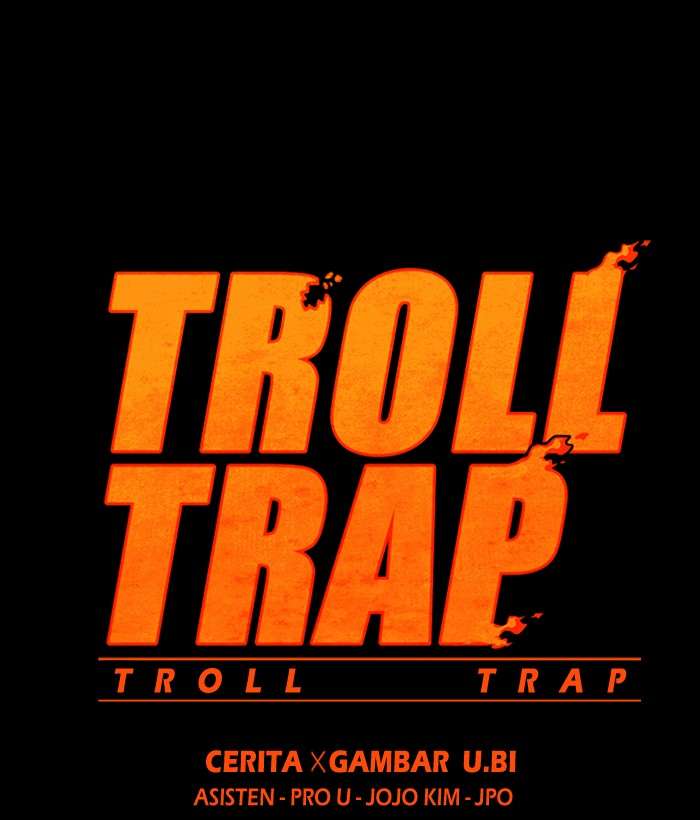 Troll Trap Chapter 45 - halaman 12