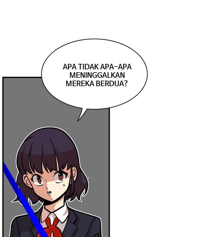 Troll Trap Chapter 45 - halaman 123
