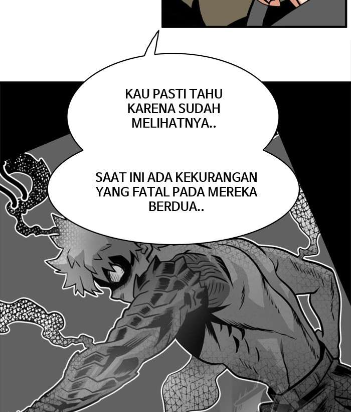 Troll Trap Chapter 45 - halaman 125