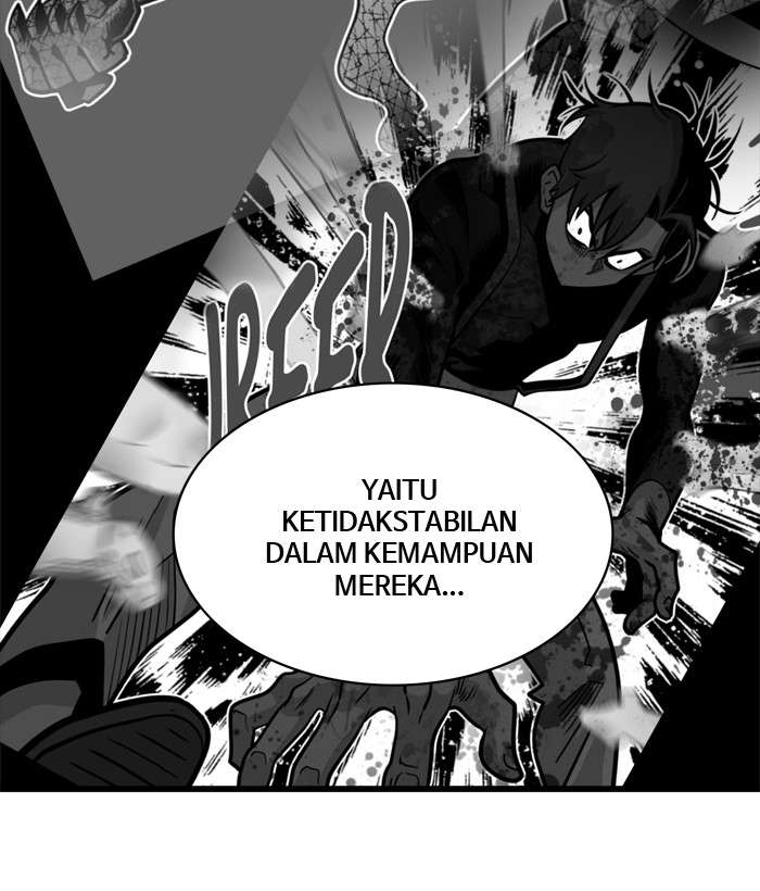 Troll Trap Chapter 45 - halaman 126