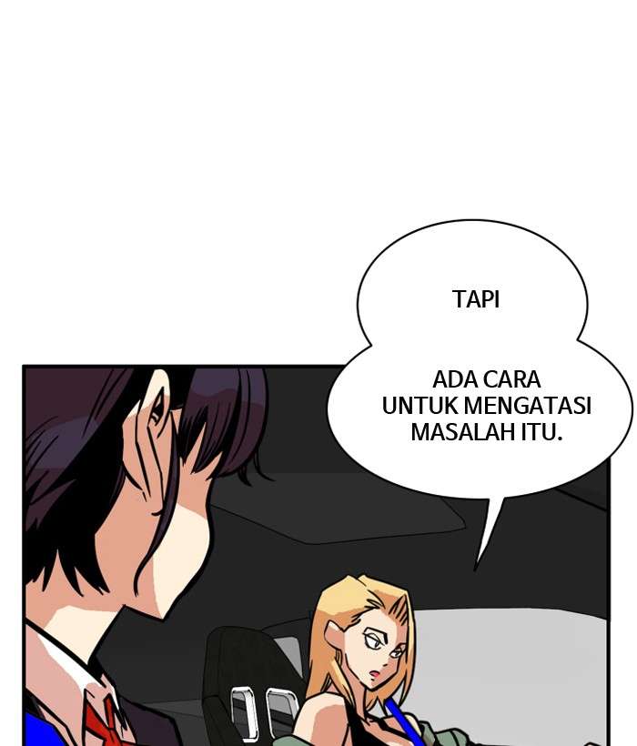Troll Trap Chapter 45 - halaman 127