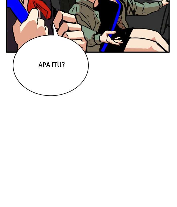 Troll Trap Chapter 45 - halaman 128
