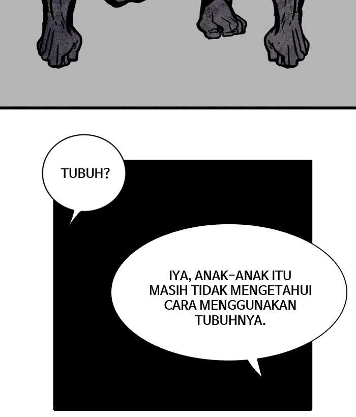 Troll Trap Chapter 45 - halaman 130