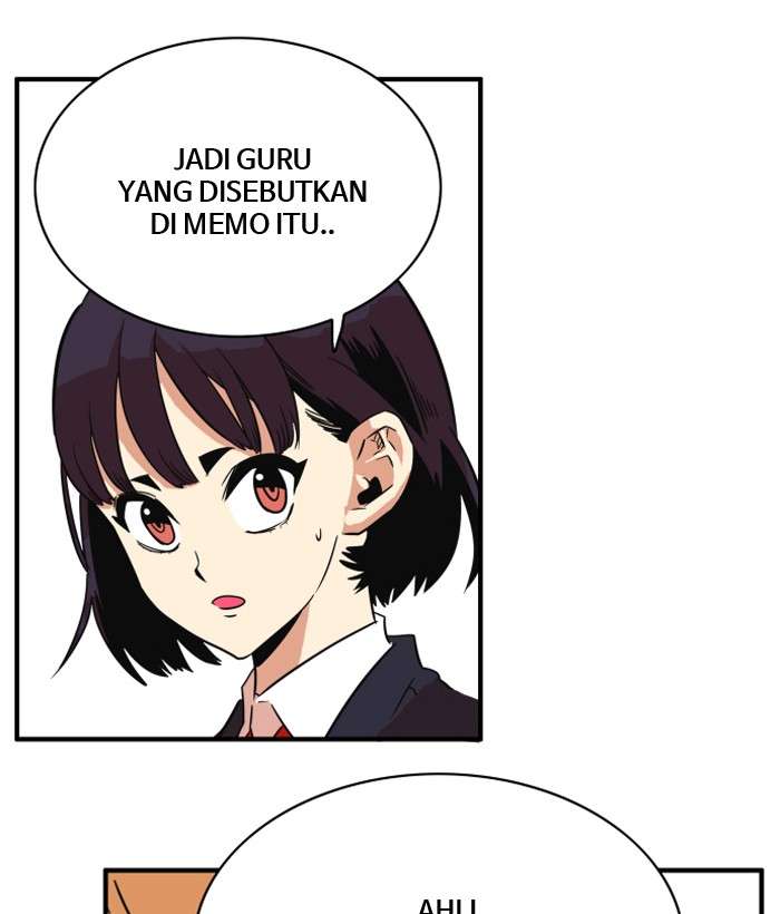Troll Trap Chapter 45 - halaman 131