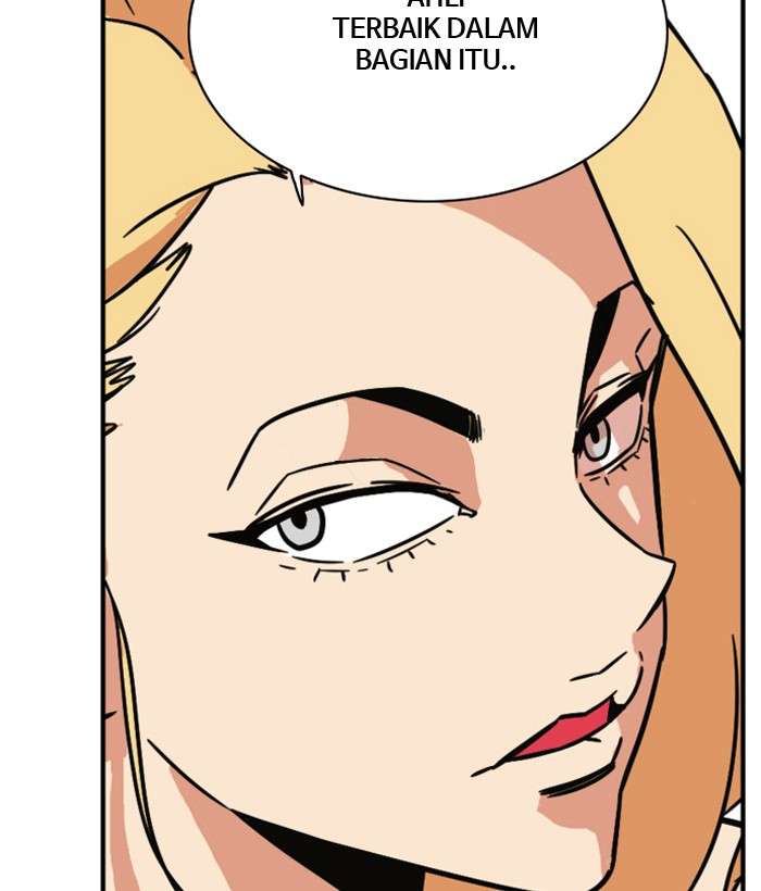Troll Trap Chapter 45 - halaman 132