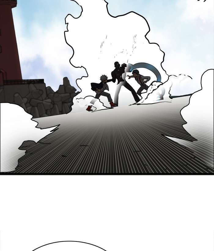 Troll Trap Chapter 45 - halaman 135