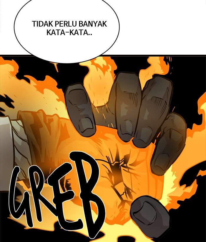 Troll Trap Chapter 45 - halaman 136