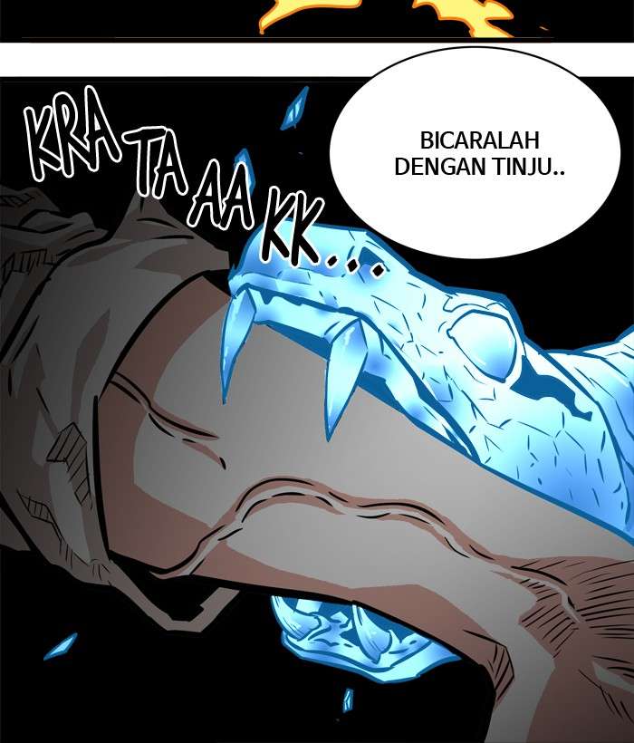 Troll Trap Chapter 45 - halaman 137