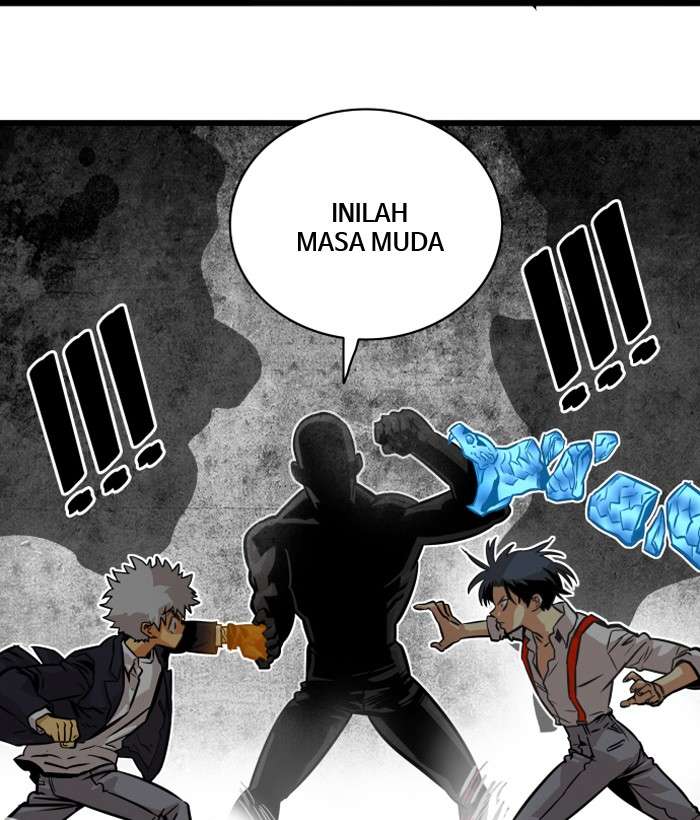 Troll Trap Chapter 45 - halaman 138